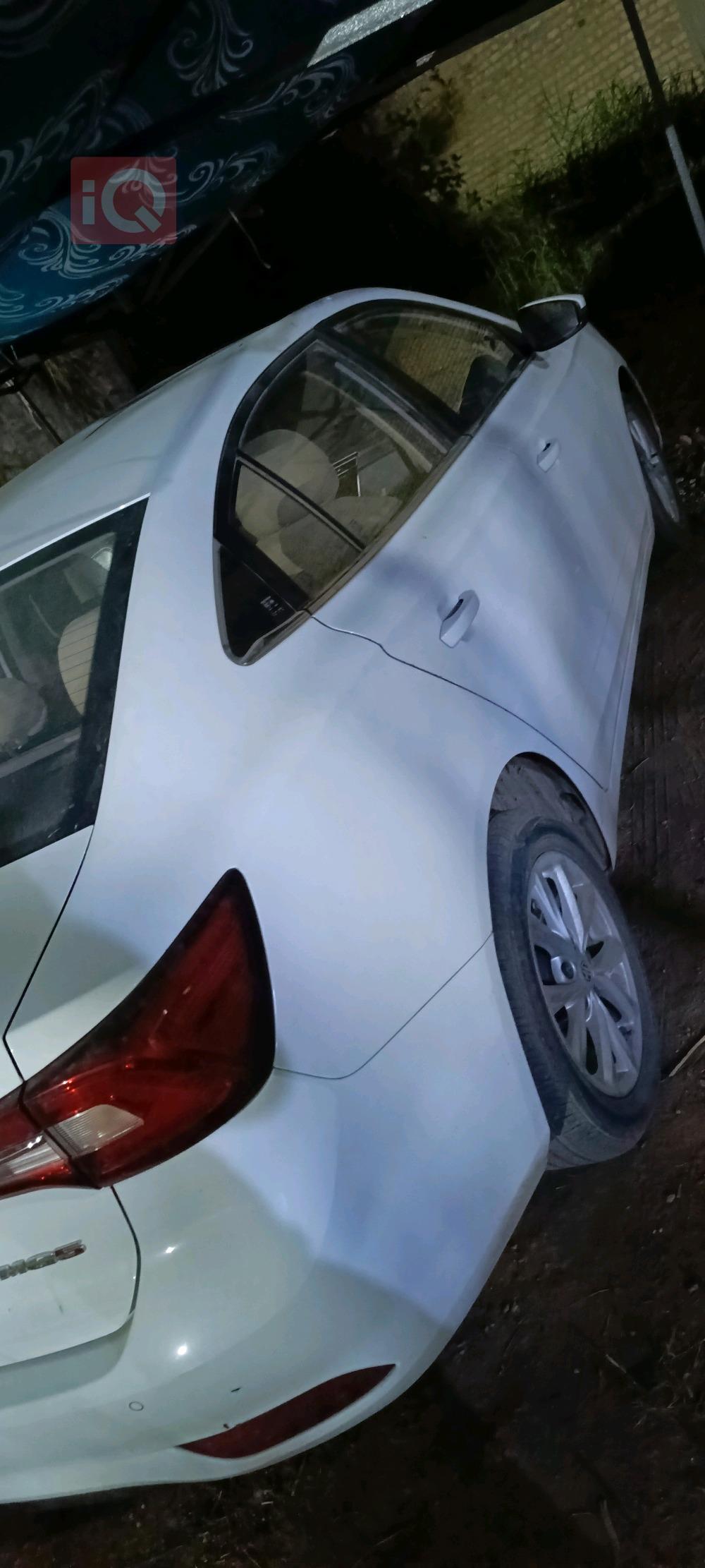 ئێم جی 5